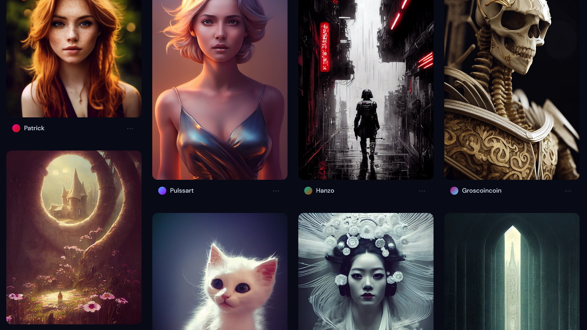 7 melhores geradores de imagens IA grátis em 2024 iPhoto Channel