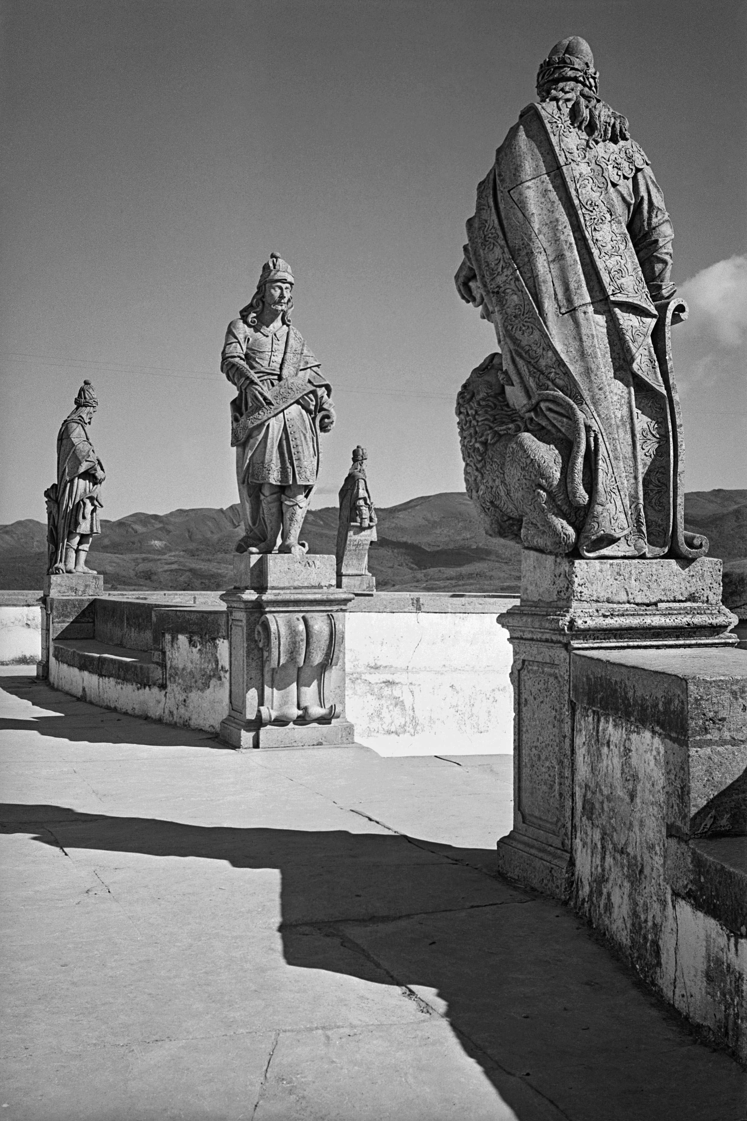 Foto: Horacio Coppola/ Acervo Instituto Moreira Salles