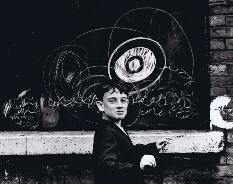 Foto: Shirley Baker
