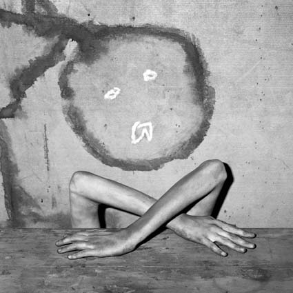 Foto: Roger Ballen