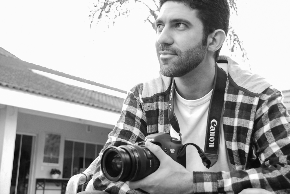 [portfolio] Rodrigo Cardozo | iPhoto Channel