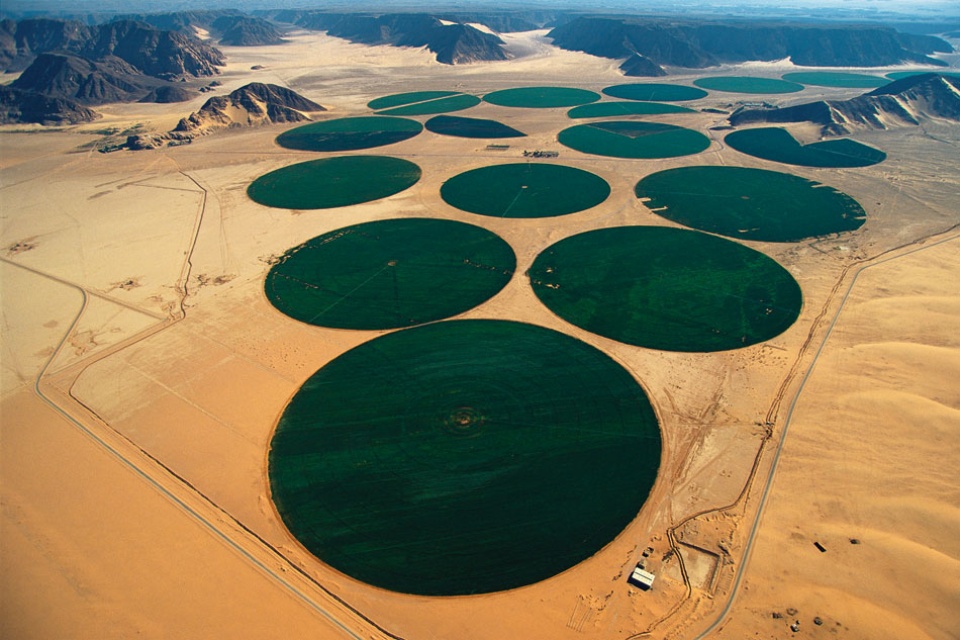 Foto: Yann Arthus-Bertrand