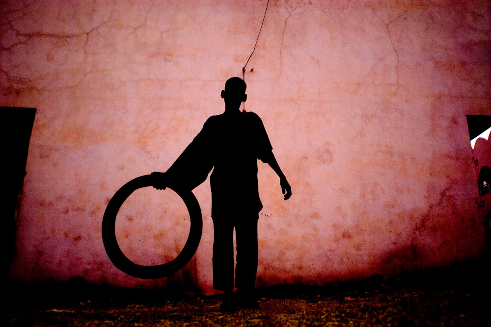 Foto: João Castilho