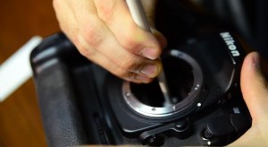 como limpar o sensor da cÃ¢mera