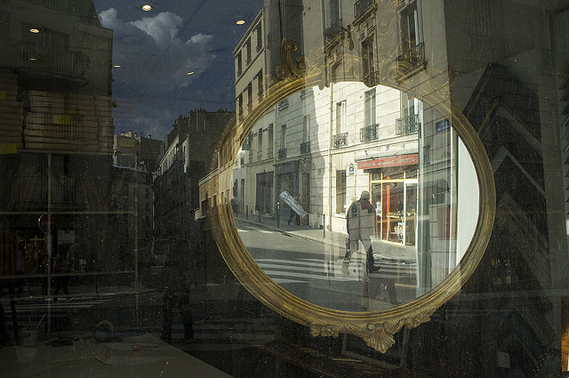 Rue Raymond Losserand, Paris 2014