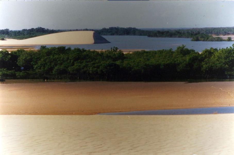 Com mais de 50 anos de carreira, o fotógrafo MaurÃcio Albano registrava as paisagens e a cultura do Ceará.