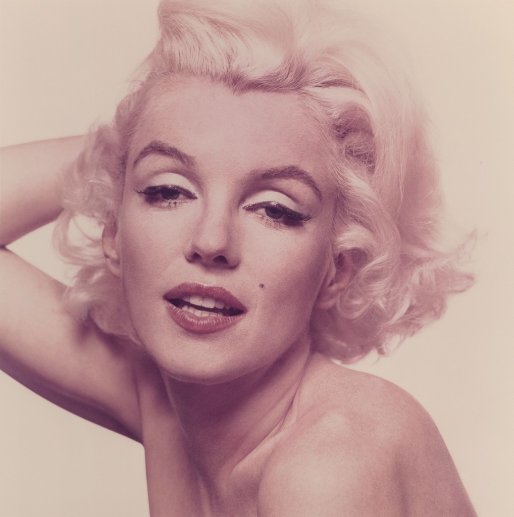 marilyn monroe - iphoto channel 004