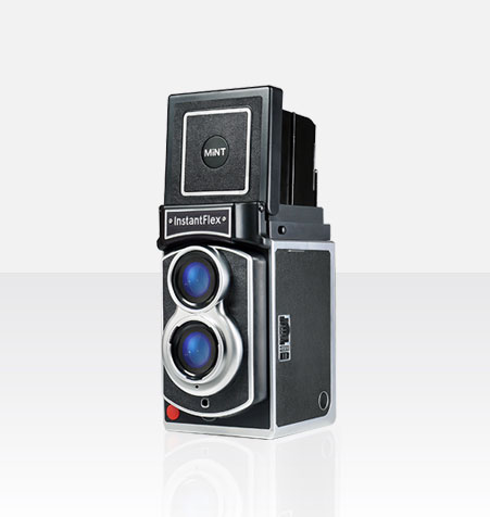 A InstantFlex TL70, da marca Mint