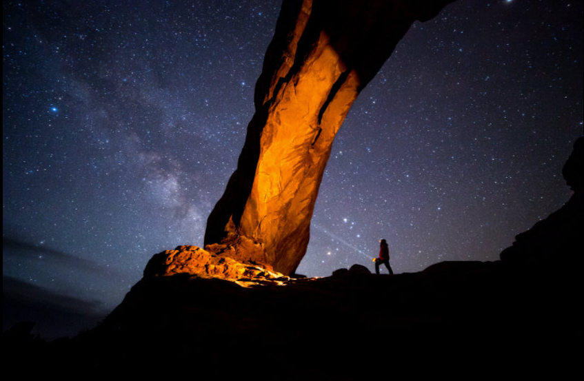 Foto do National Geographic Traveler Photo Contest 2015. | Foto: Manish Mamtani