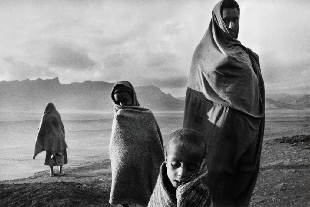 Foto: Sebastião Salgado