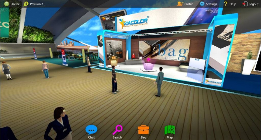 Imagem: Fábio Campelo.