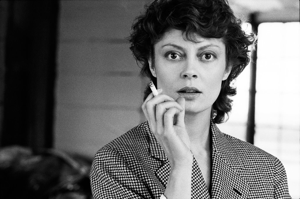 Susan Sarandon | Foto: Brigite Lacombe