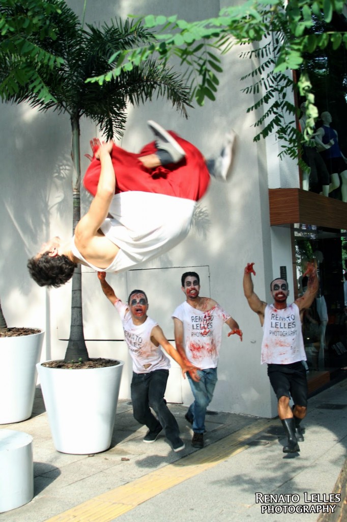 Foto: Renato Lelles