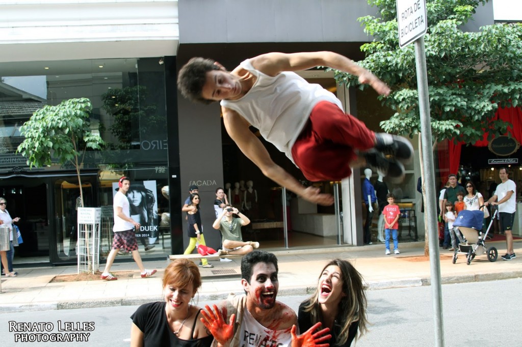 Foto: Renato Lelles