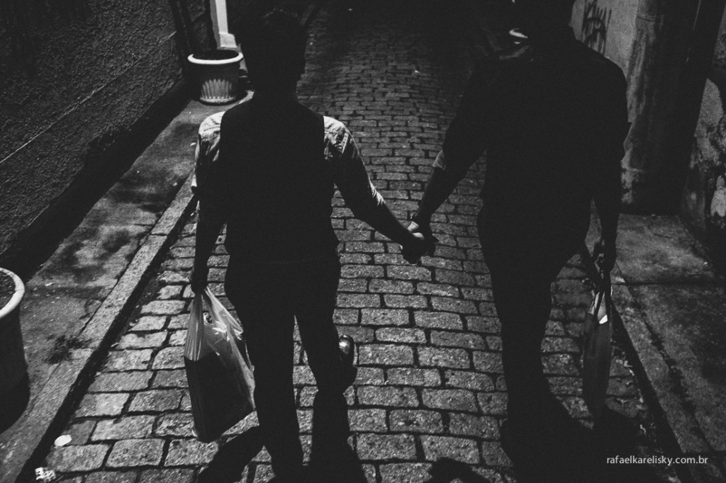 Foto: Rafael Karelisky