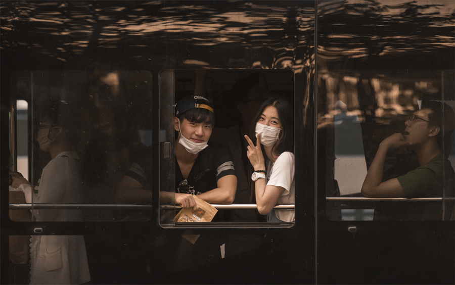 Foto: Jia Zhang Wu