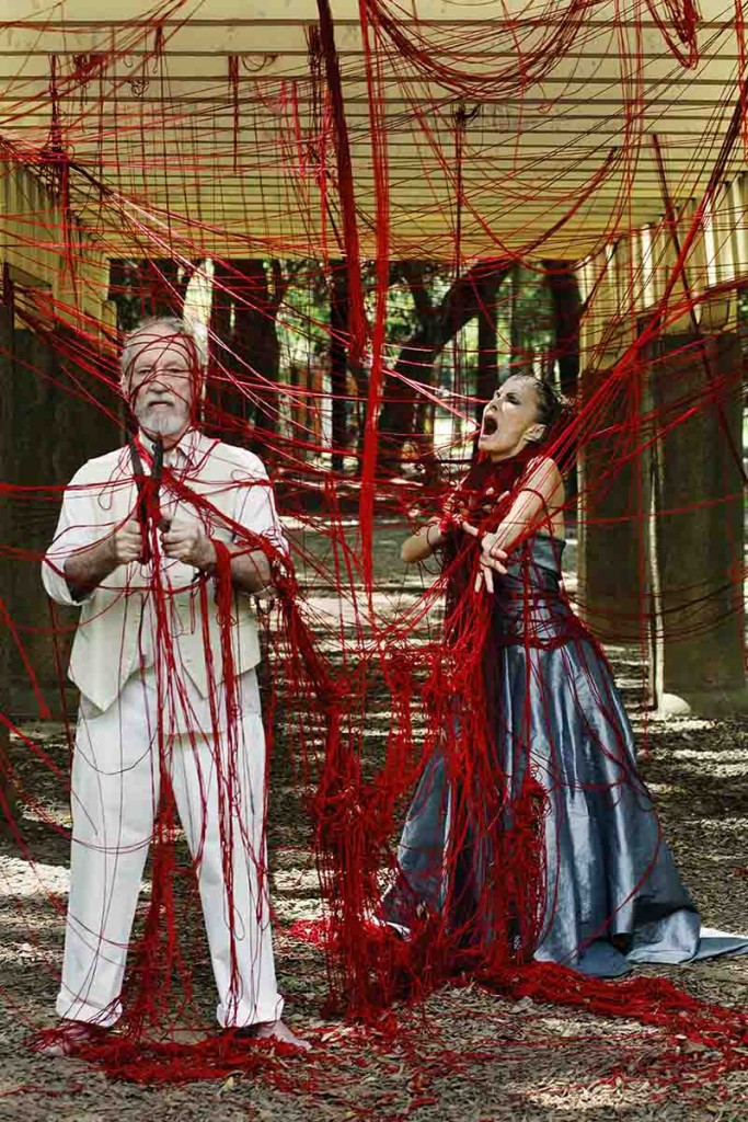 Foto: Fernanda Chemale