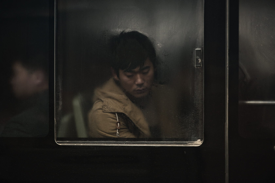Foto: Jia Zhang Wu