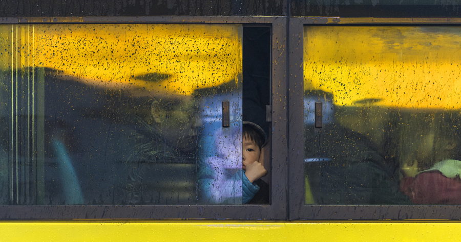 Foto: Jia Zhang Wu