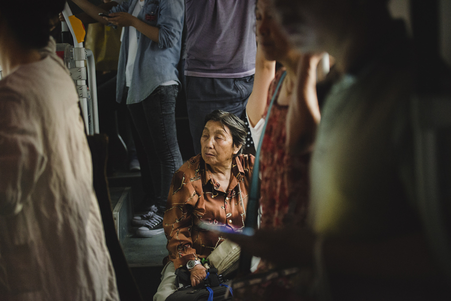 Foto: Jia Zhang Wu