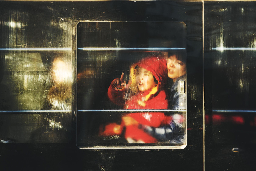 Foto: Jia Zhang Wu