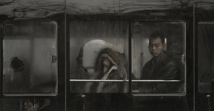 Foto: Jia Zhang Wu