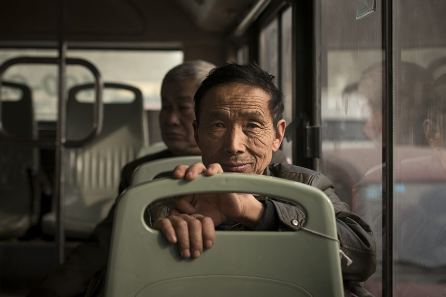 Foto: Jia Zhang Wu