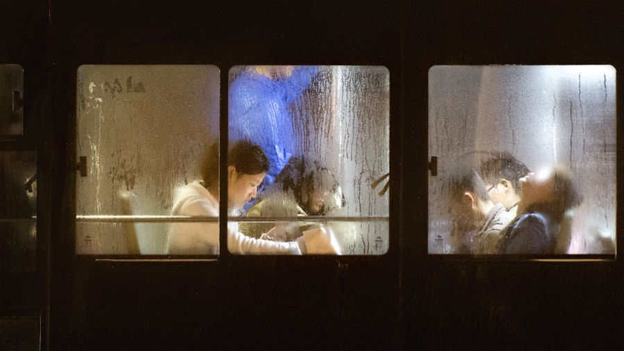 Foto: Jia Zhang Wu