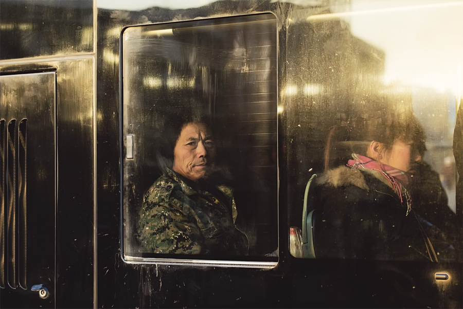 Foto: Jia Zhang Wu