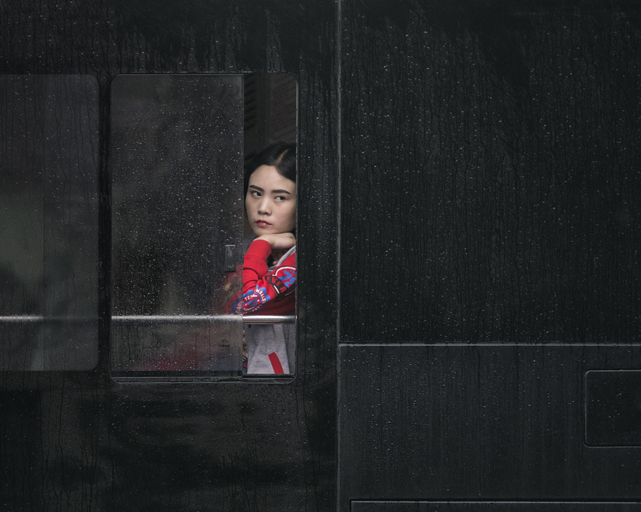 Foto: Jia Zhang Wu