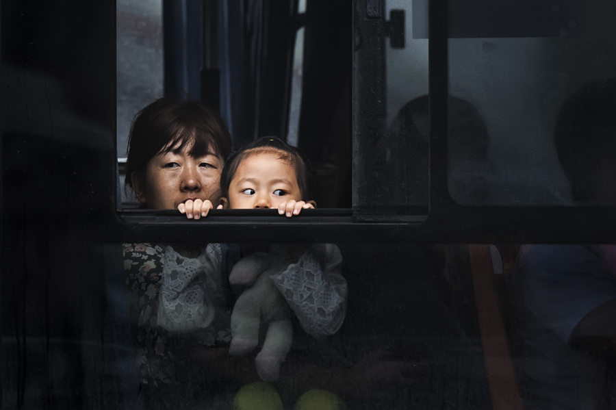 Foto: Jia Zhang Wu