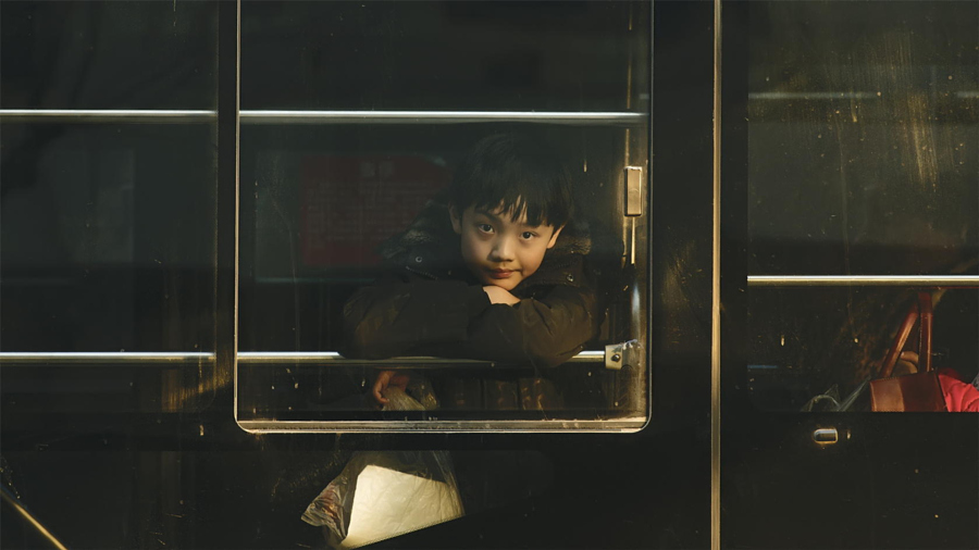 Foto: Jia Zhang Wu