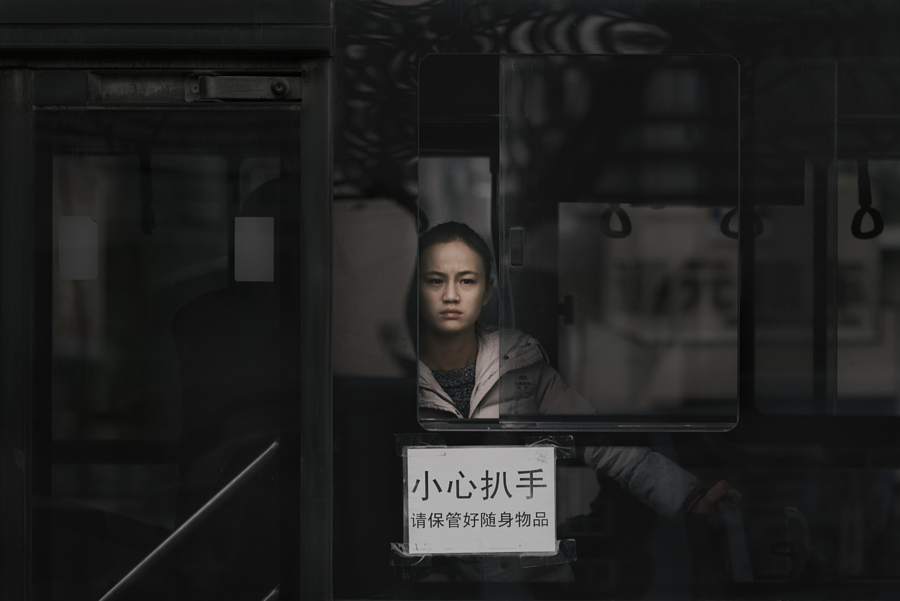 Foto: Jia Zhang Wu