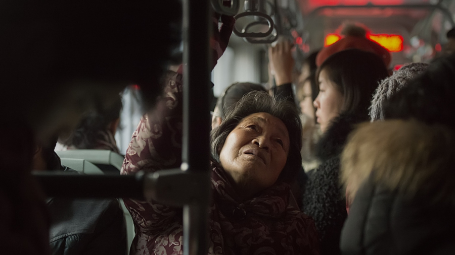 Foto: Jia Zhang Wu