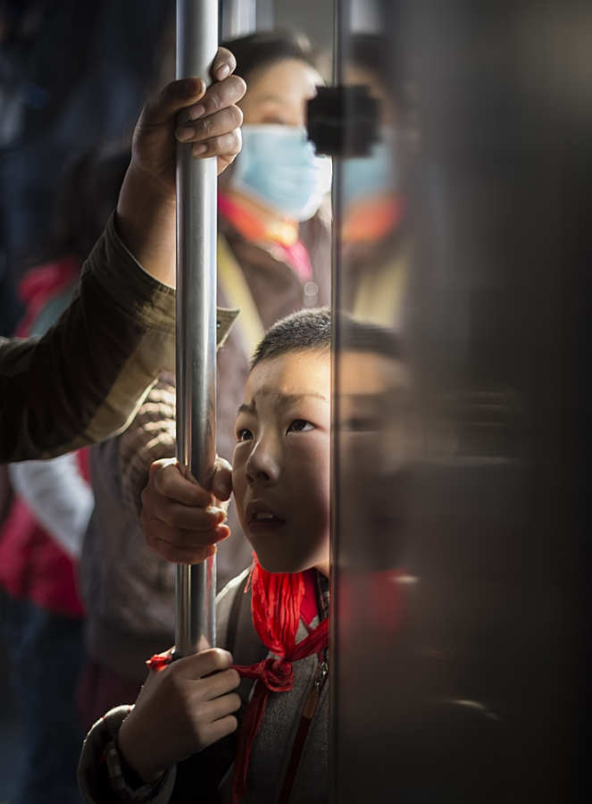 Foto: Jia Zhang Wu
