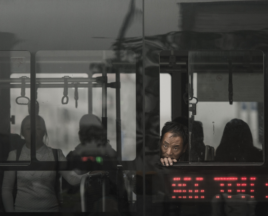 Foto: Jia Zhang Wu