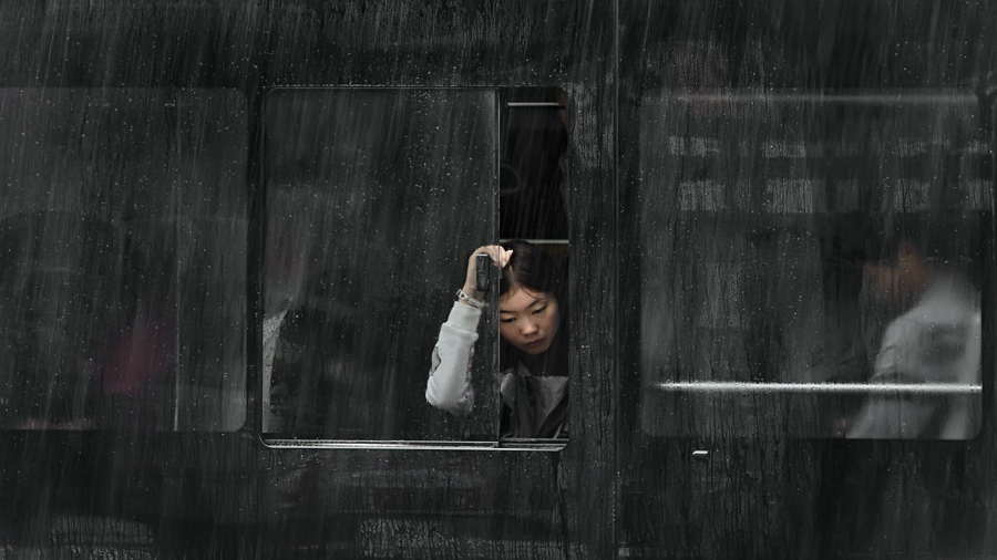 Foto: Jia Zhang Wu
