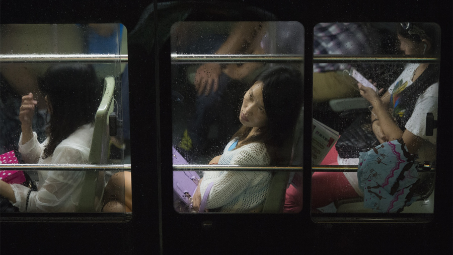 Foto: Jia Zhang Wu