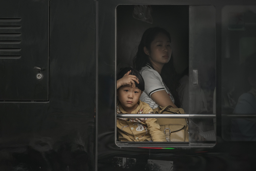 Foto: Jia Zhang Wu