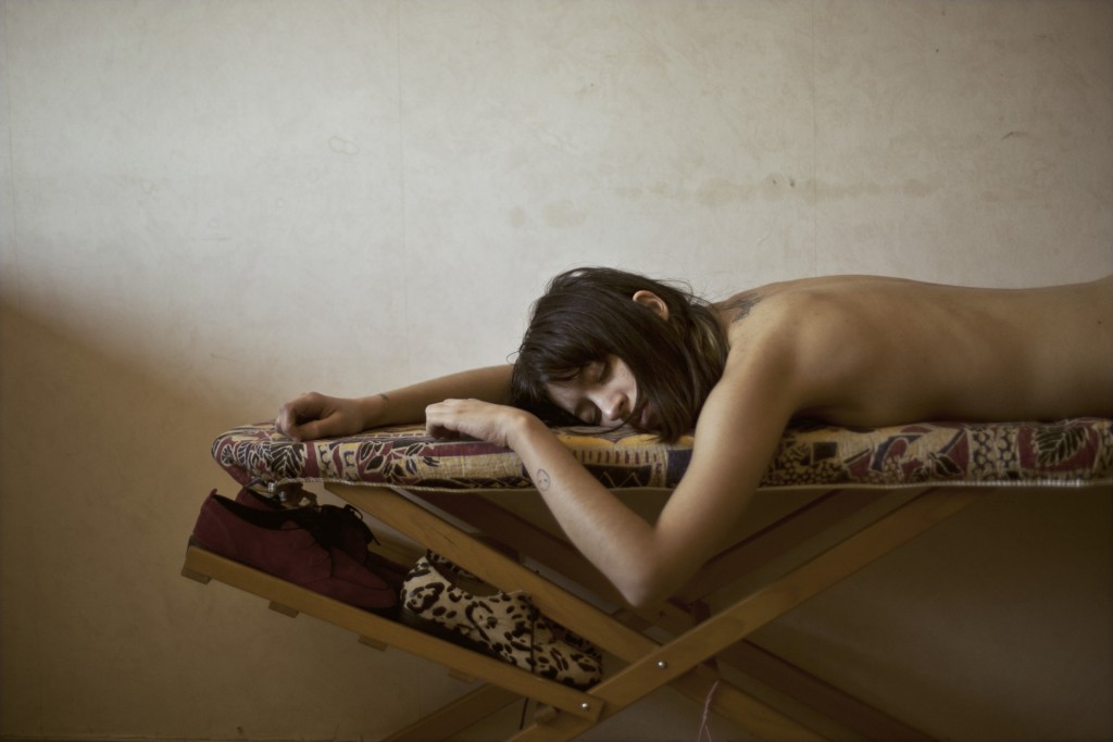 Foto: Giuseppe Palmisano