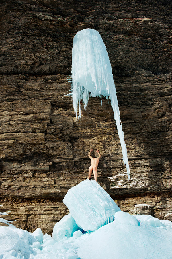 Foto: Ryan McGinley
