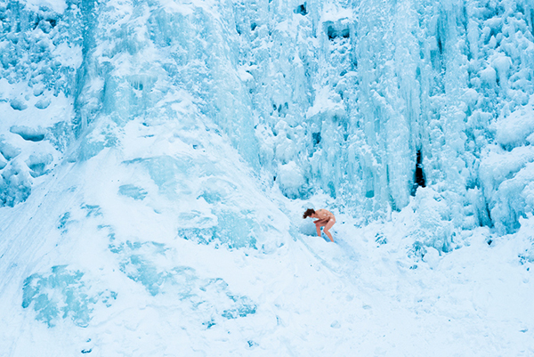 Foto: Ryan McGinley