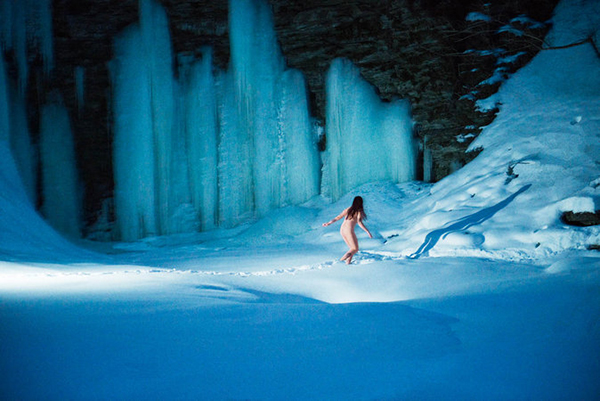 Foto: Ryan McGinley