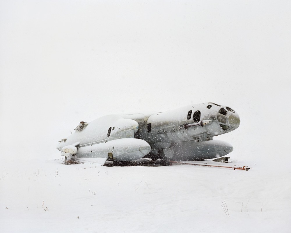 Foto de Danila Tkachenko, 1º lugar na categoria Série Fotográfica de 2014