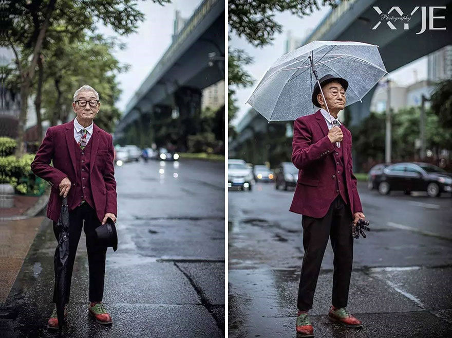 Foto: Xiaoye Jiexi