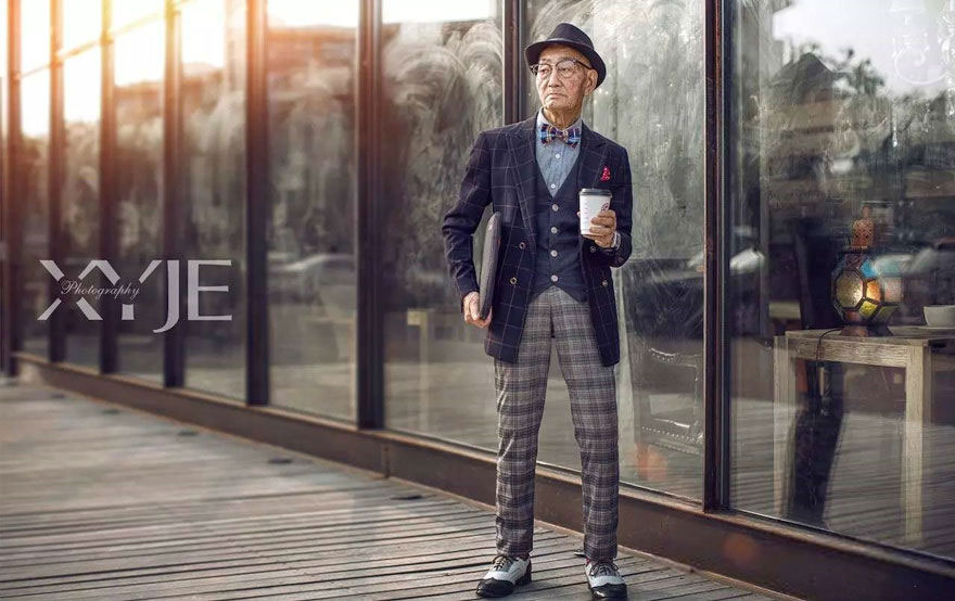 Foto: Xiaoye Jiexi