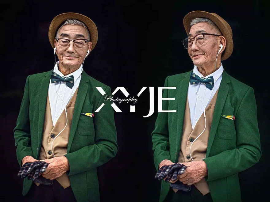 Foto: Xiaoye Jiexi