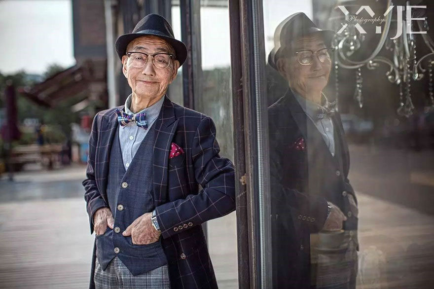 Foto: Xiaoye Jiexi