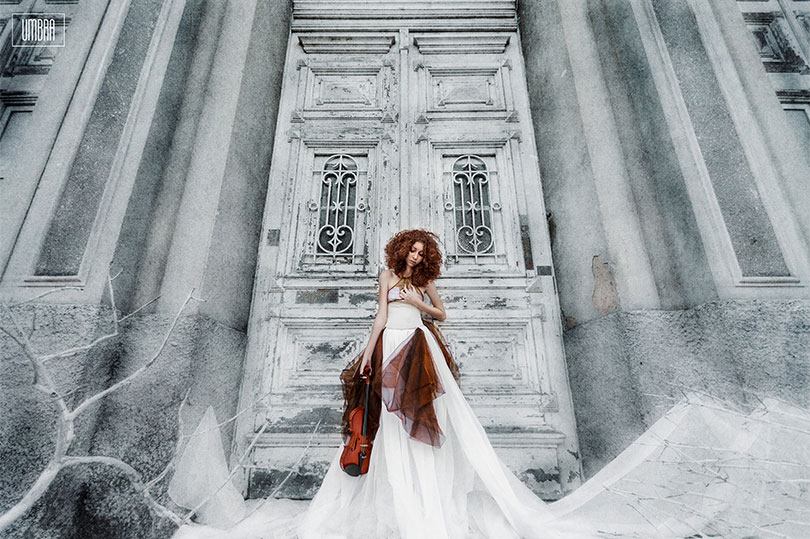 Foto: Bárbara Umbra