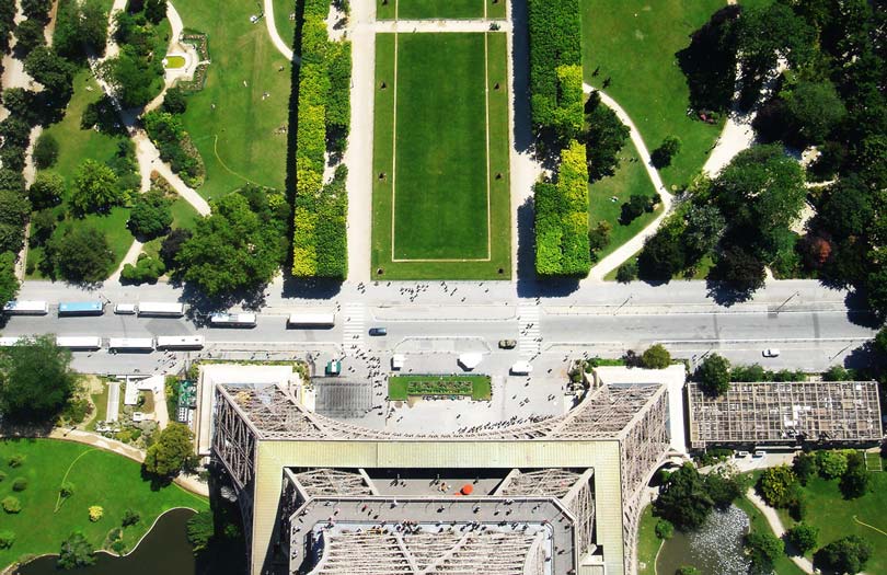 Concurso de fotografia com bolsa de estudos em Paris